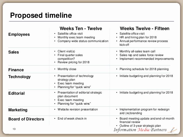 100 Day Planning Template Elegant the First 100 Days A Planning Framework for the Ceo