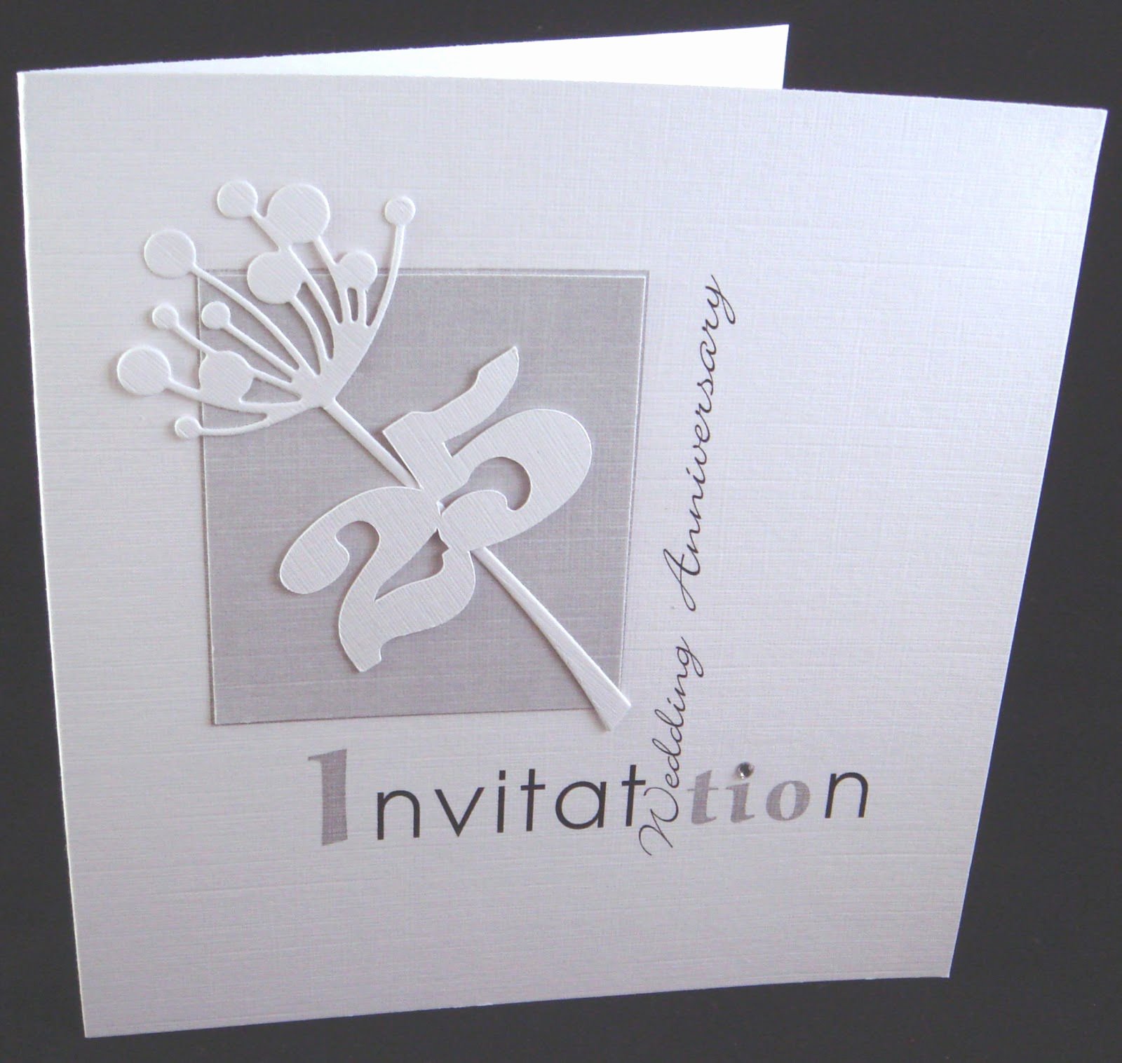 25th Wedding Anniversary Invitation Cards Beautiful Anniversary Invitations 25th Silver Wedding Anniversary Invitations Invite Card Ideas