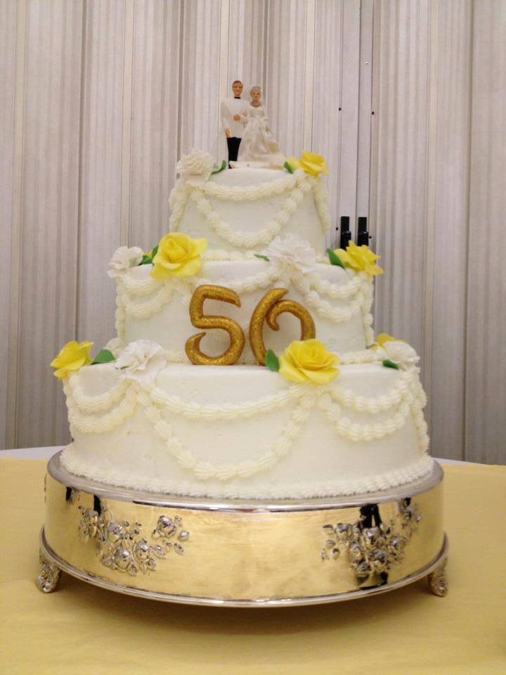 50th Wedding Anniversary Program Inspirational A Katie Bug S Life 50th Wedding Anniversary