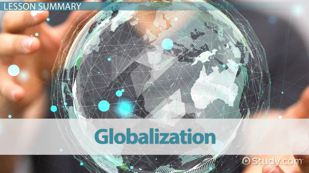 A&amp;amp;p Mechanic Resume Best Of Effect Of Globalization On the U S Economy Video &amp; Lesson Transcript