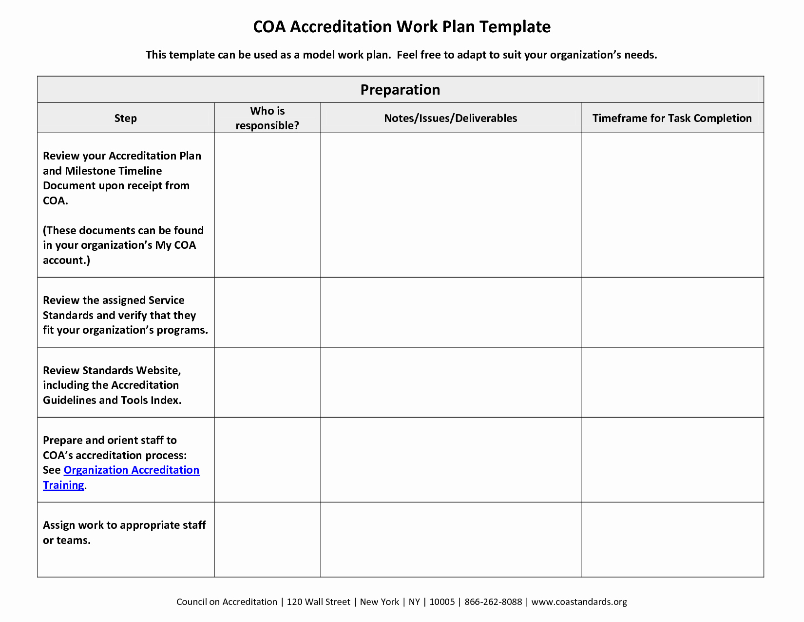 Annual Work Plan Template Elegant Annual Work Plan Template Doc – Printable Schedule Template
