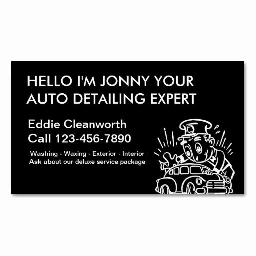 Auto Detail Business Cards Lovely 78 Best Images About Auto Detailing Business Cards On Pinterest