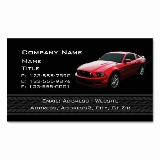 Auto Mechanic Business Cards Awesome 1000 Images About Auto Repair Business Cards On Pinterest