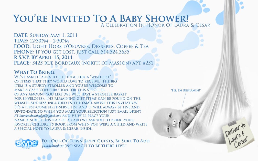 Baby Shower Gift List Template Fresh Baby Shower Gift List