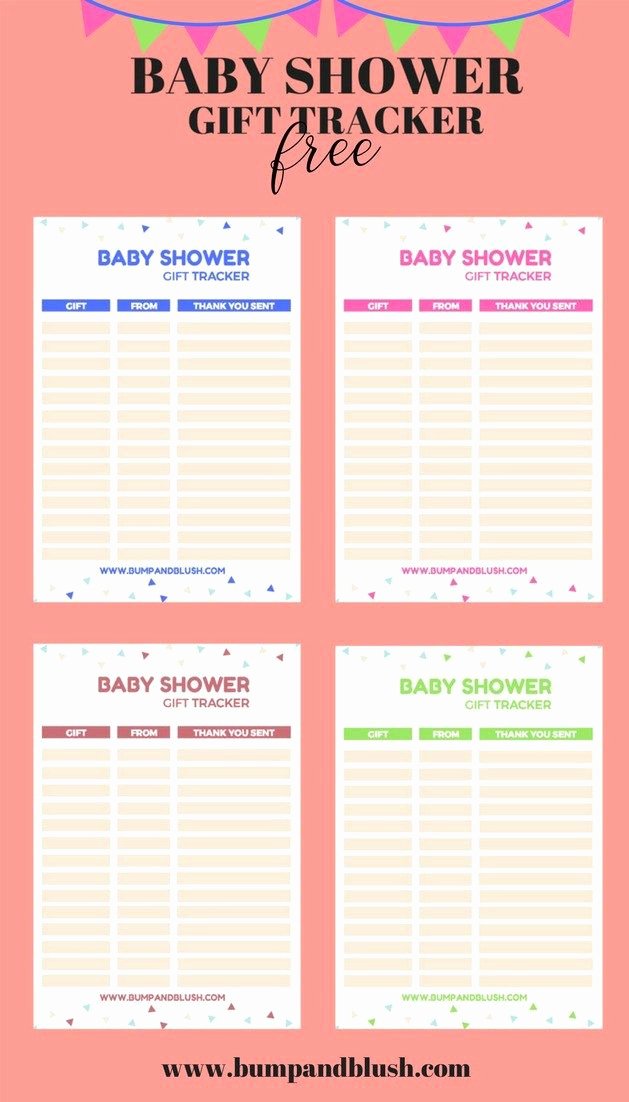 Baby Shower Gift Tracker Beautiful Best 25 Expecting Mom Ts Ideas On Pinterest