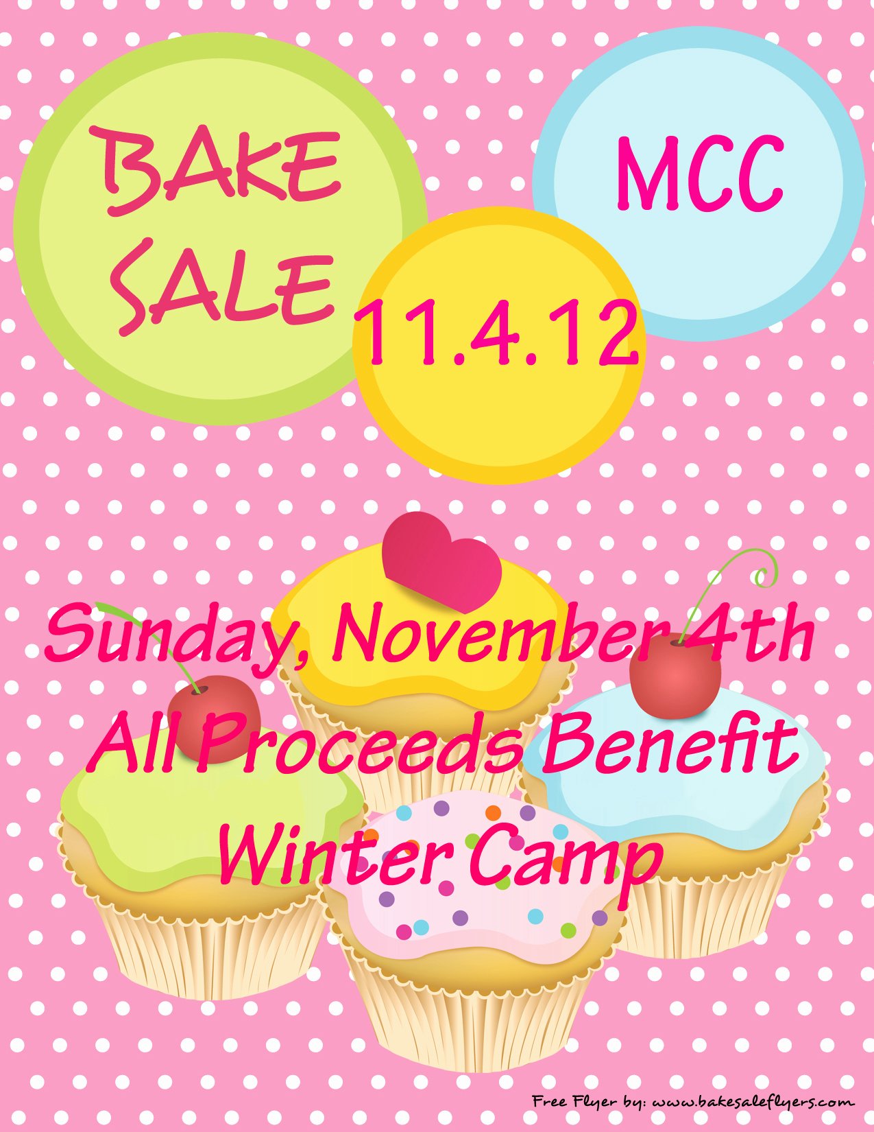 Bake Sale Flyer Templates Free Best Of 301 Moved Permanently
