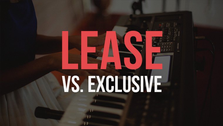 Beat Lease Contract Template Awesome Free Beat Licensing Agreements Free Music Contract Templates