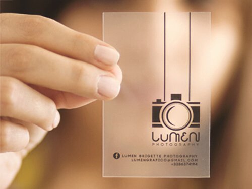 Best Photography Business Card New 30 Creative Business Card Designs for Graphers
