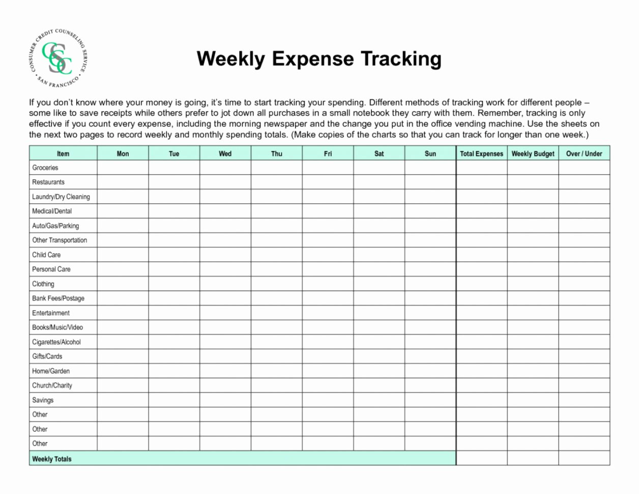 Bi Weekly Budget Worksheet Pdf Beautiful Bi Weekly Expenses Spreadsheet Spreadsheet Downloa Bi Weekly Expenses Spreadsheet