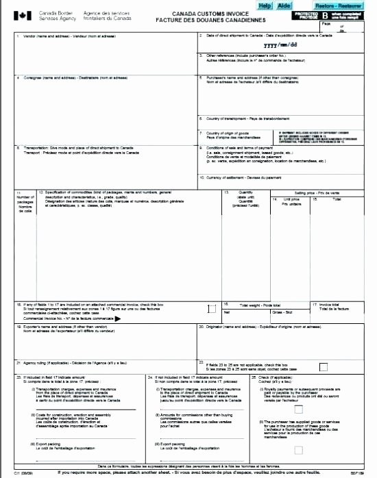 Bill Of Lading Sample Doc Fresh Bill Of Lading forms Templates In Word and Pdf Excel Template