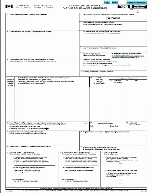 Bill Of Lading Template Word Luxury Bill Of Lading forms Templates In Word and Pdf Excel Template