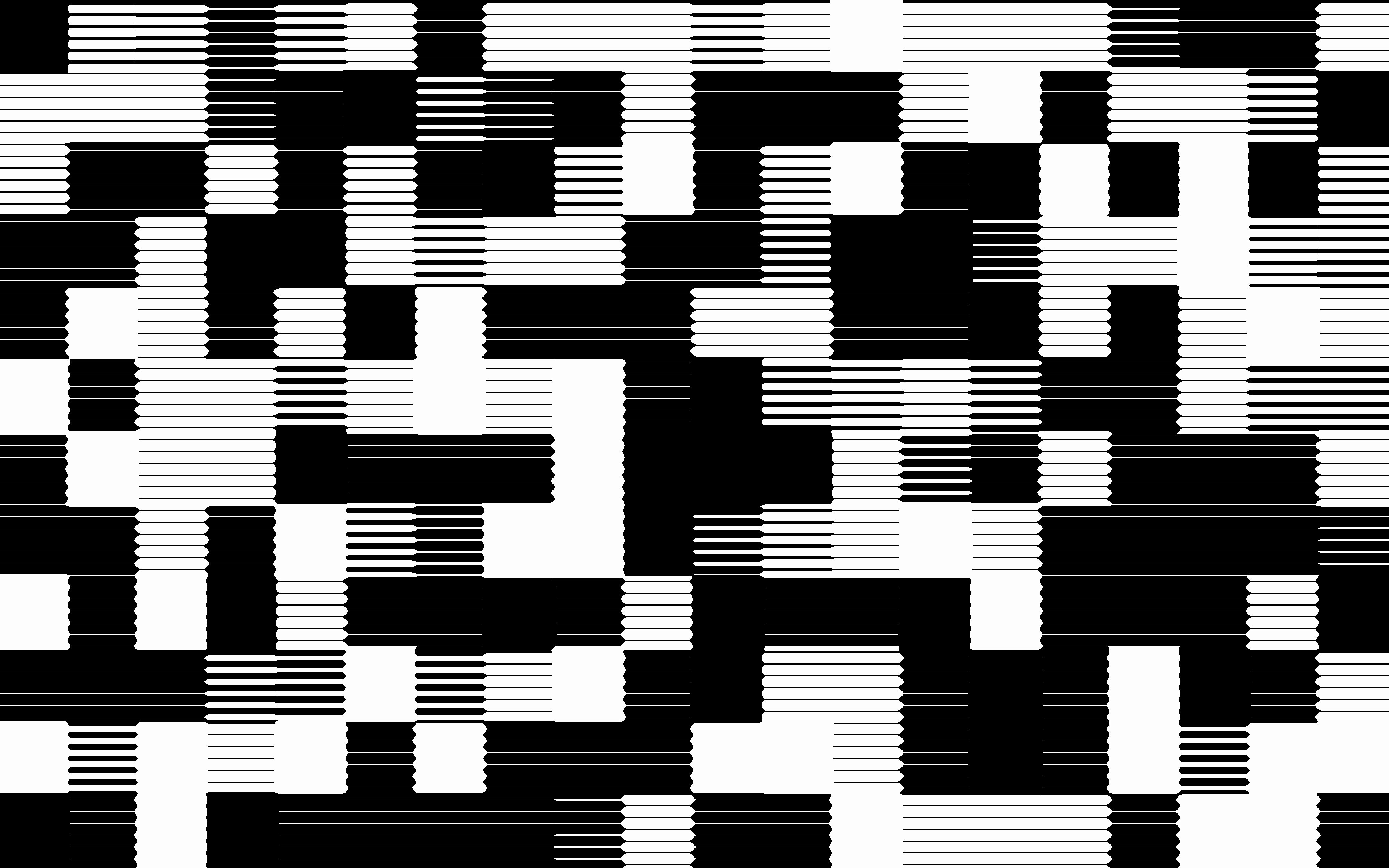 Black and White Pattern Beautiful Free Stock 1478 Tv Scan Lines