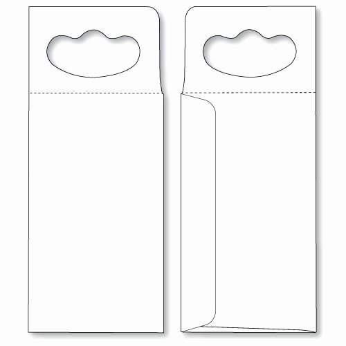 Blank Door Hanger Template Luxury Hotel Key Card Sleeve 2 3 8&quot; X 3 1 2&quot; Stock Print ‘wel E Guest’