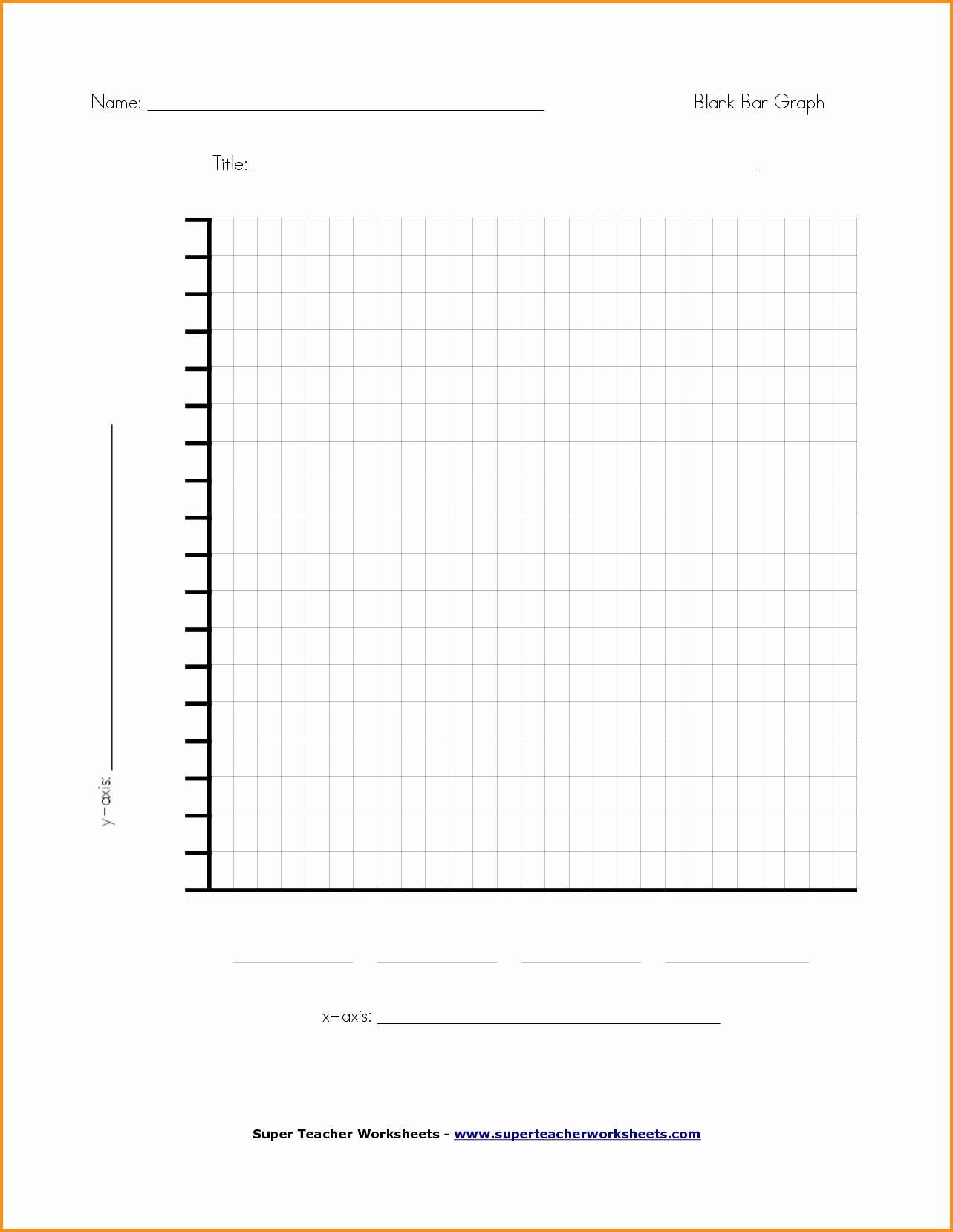 Blank Line Graph Template Inspirational 28 Of Number Line Graph Blank Template