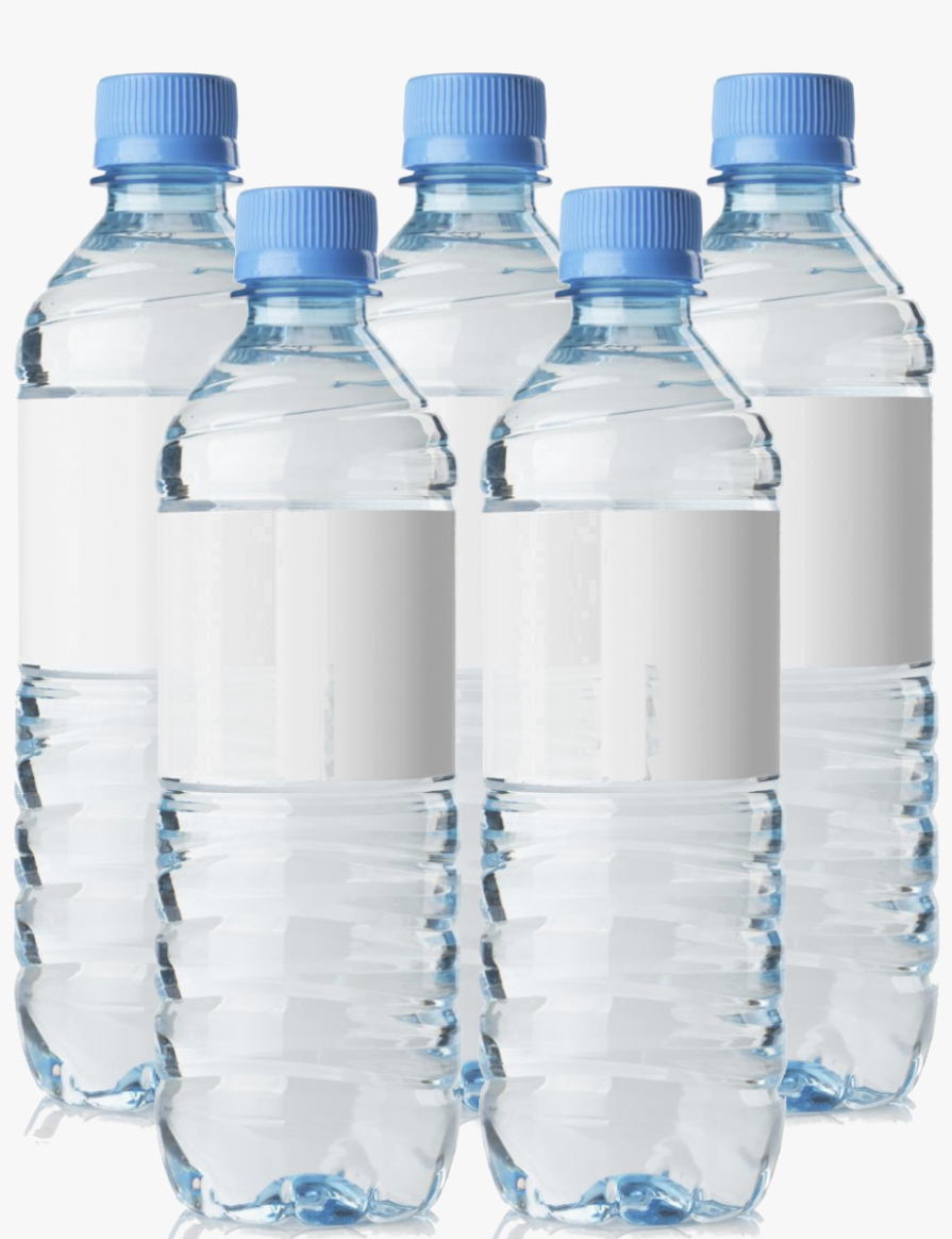 Blank Water Bottle Labels Elegant the Seven Reasons tourists Love Plastic