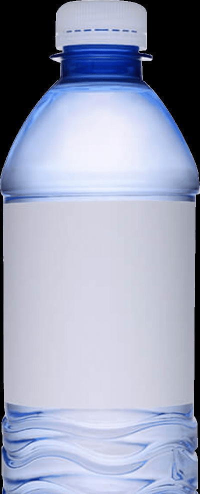 Blank Water Bottle Labels Lovely Home Customized Water Co