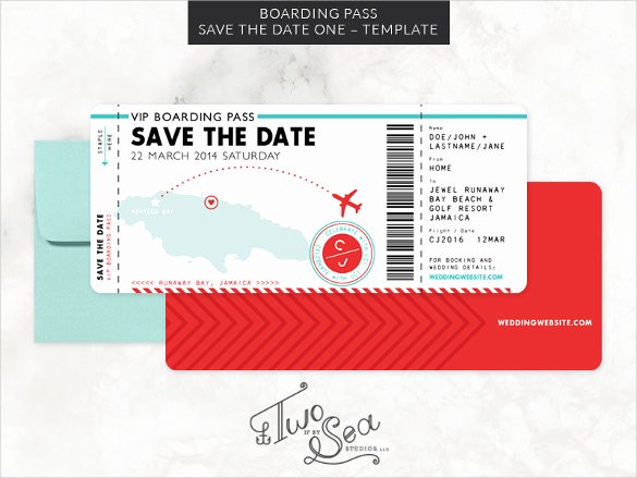Boarding Pass Template Photoshop New 34 Examples Of Boarding Pass Design &amp; Templates Psd Ai