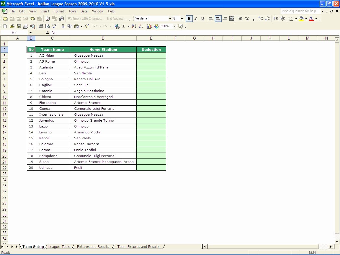 Bowling Scoring Sheet Excel Elegant Bowling Score Sheet