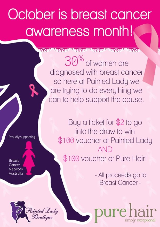 Breast Cancer Awareness Flyer Lovely 18 Breast Cancer Awareness Flyer Designs Psd Ai Indesign