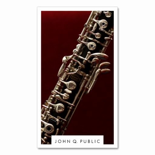 Business Card for Musicians Luxury 287 Best Musician Business Cards Images On Pinterest