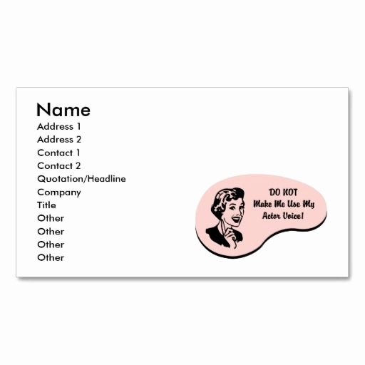 Business Cards for Actors Inspirational 1000 Images About Actor Actress Business Cards On