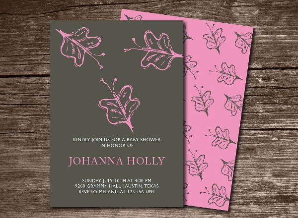 Butterfly Invitations Templates Free Awesome 8 butterfly Invitations Free Printable Psd Ai Eps