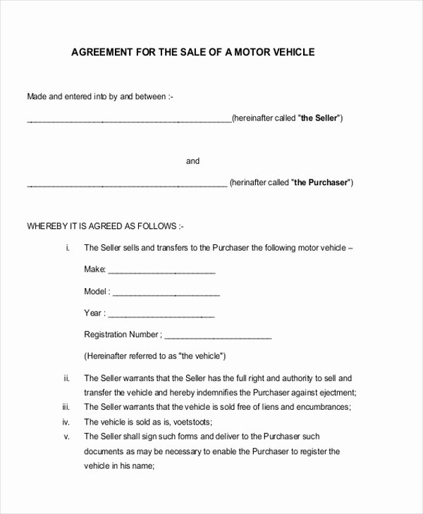 Buy Sell Agreements forms New Free 8 Sample Buy Sell Agreement forms In Word Pdf