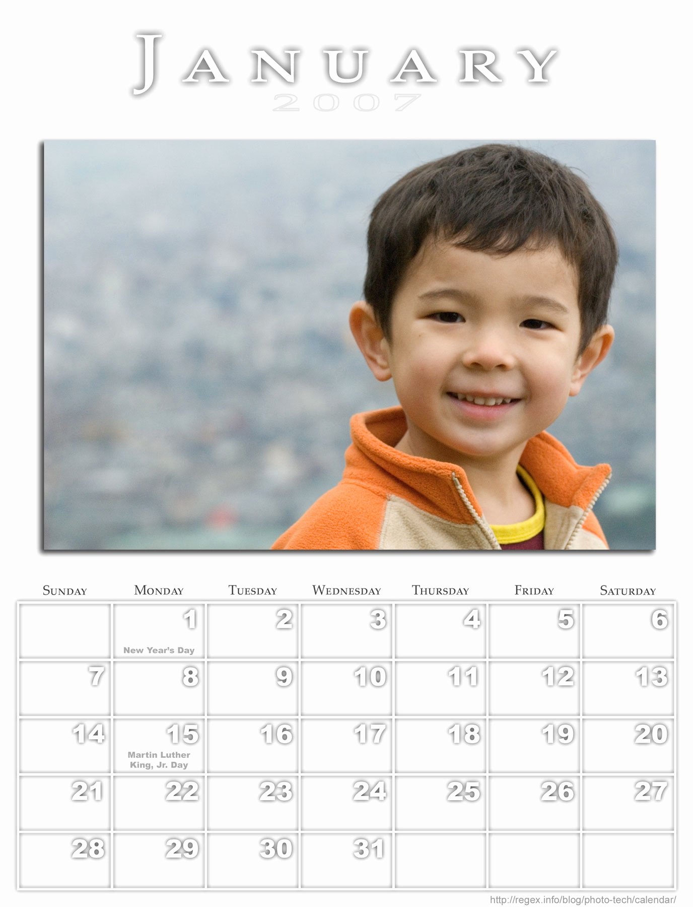 Calendar Template for Photoshop Luxury Shop Calendar Template Free Download