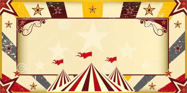Carnival Invitation Template Free Beautiful 9 Circus Invitation Templates Free Editable Psd Ai Vector Eps format Download