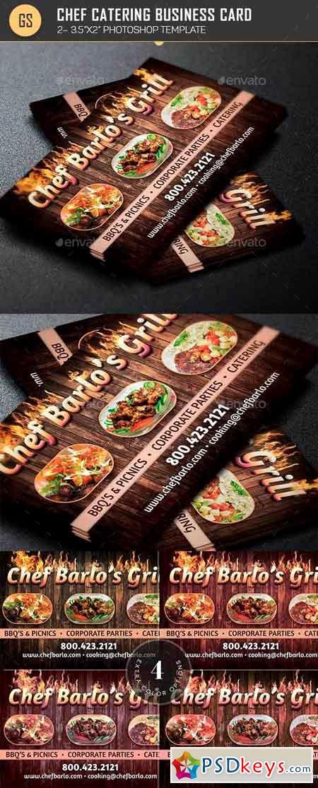 Catering Business Card Ideas Fresh Free Download Shop Vector Stock Image Via torrent Zippyshare From Psdkeys Page 59