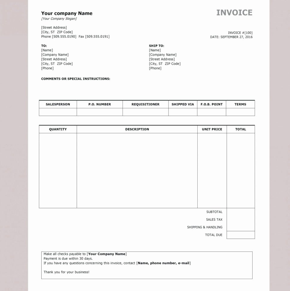 Child Care Invoice Template Beautiful Daycare Payment Spreadsheet Template Google Spreadshee Daycare Payment Spreadsheet Template