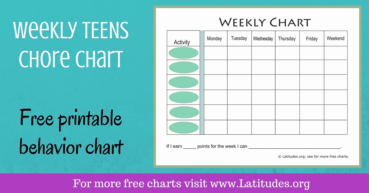 Chore Chart for Teens Beautiful 2 Tips to Get Your Back to School Groove Back Mamapedia™ Voices