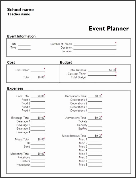 Church event Planning Checklist Lovely 8 Easy to Use Church event Planning Checklist Sampletemplatess Sampletemplatess