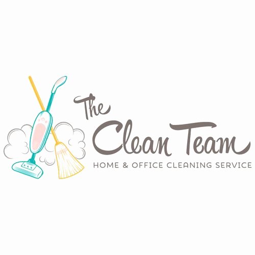Cleaning Services Logo Templates Beautiful Cleaning Logo Customized with Your Business Name