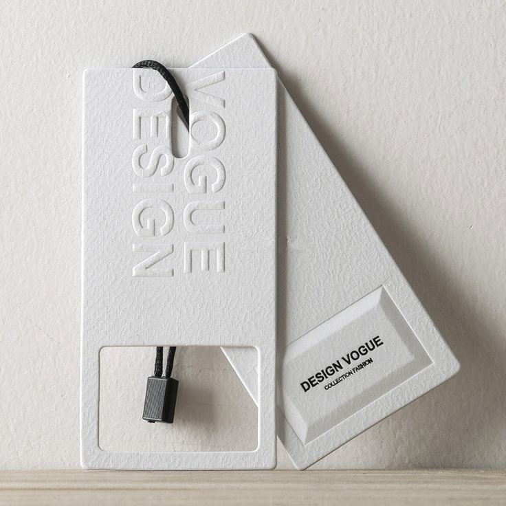 Clothing Hang Tag Template Unique 2477 Best Hang Tags Images On Pinterest