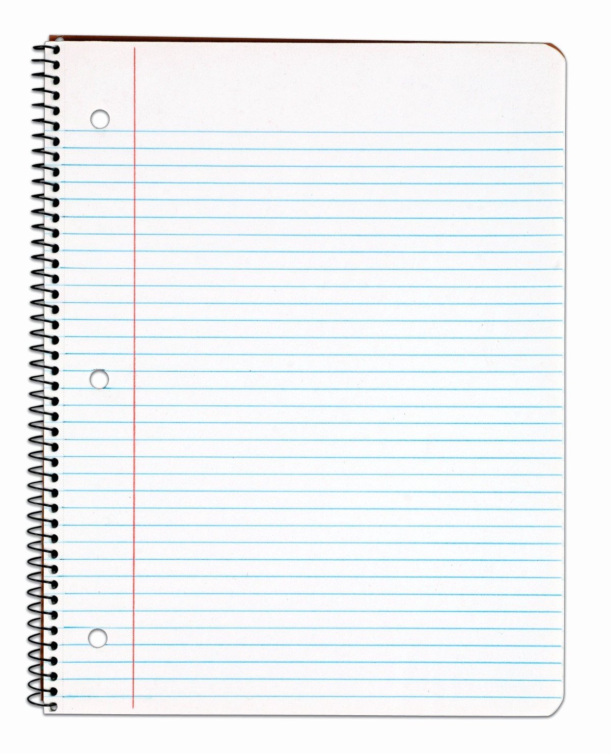 College Rule Notebook Paper Awesome Do You Really Have to Use College Ruled Paper when You’re In College