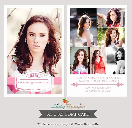 Composite Card Template Free Best Of Pinterest • the World’s Catalog Of Ideas