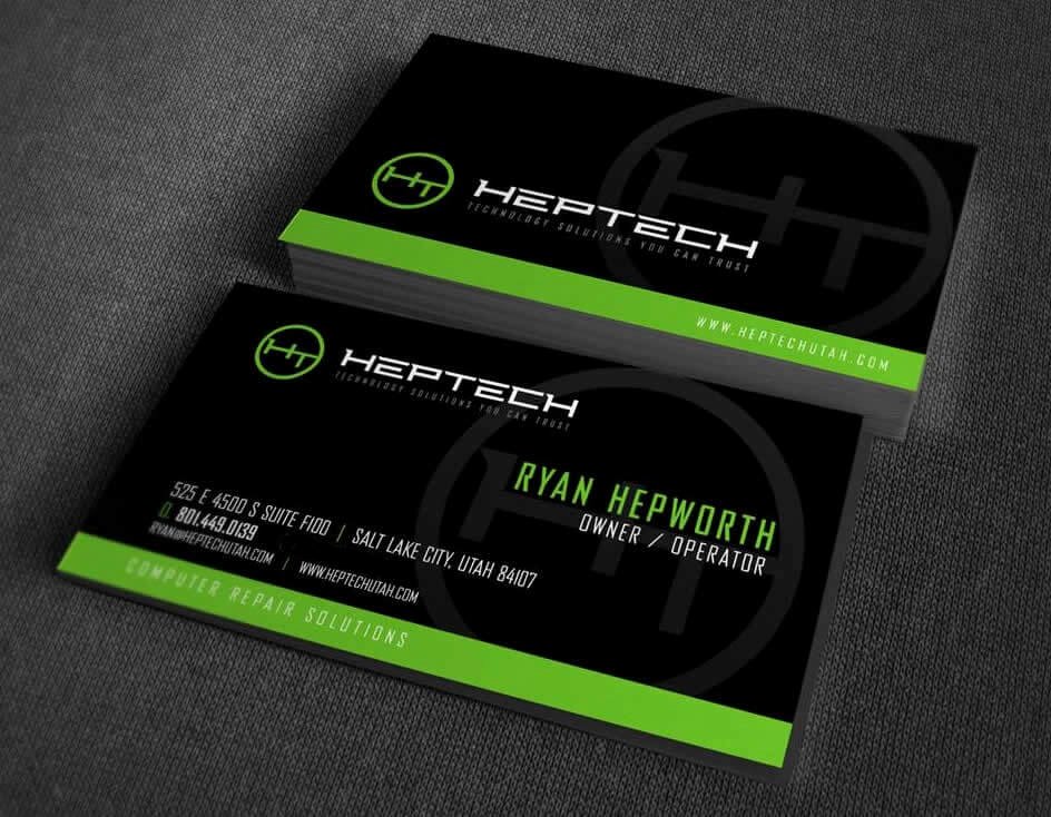 Computer Repair Business Cards Luxury About Us Heptech Rated 1 for Puter Repair In Salt Lake City Utah