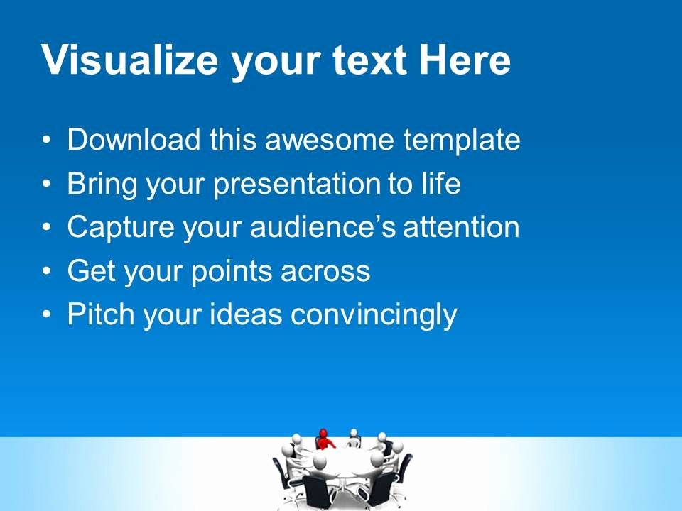 Conference Presentation Ppt Template Unique Internet Business Strategy Powerpoint Templates Conference Meeting Ppt Slides
