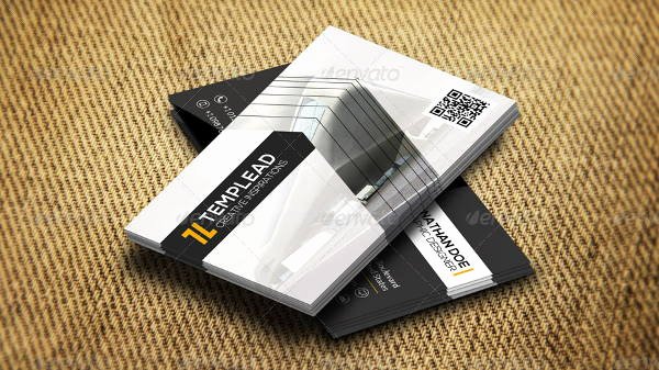 Construction Business Cards Samples Inspirational 11 Construction Business Card Templates Ai Word Shop