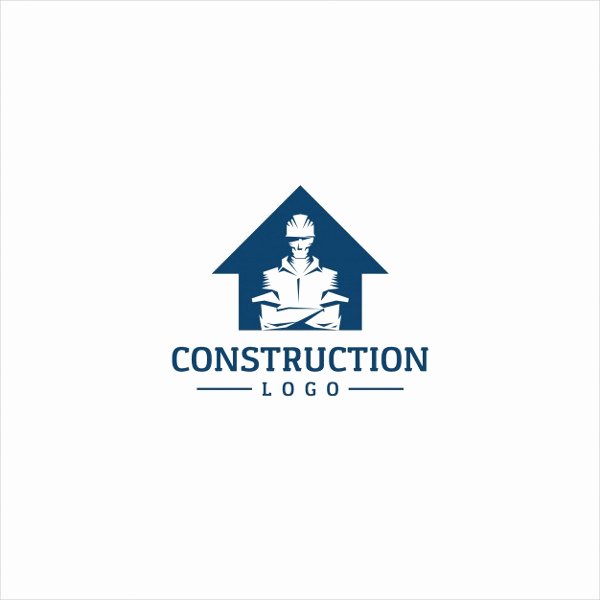 Construction Logos Free Download Awesome 23 Construction Logo Templates Free &amp; Premium Download