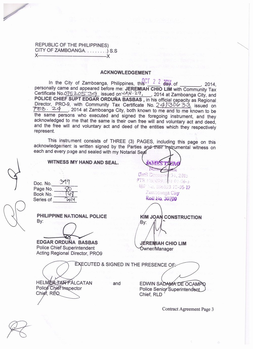 Construction Notice to Proceed Awesome Notice Of Award Notice to Proceed and Contract Of Pro9 Perimeter Fence Construction