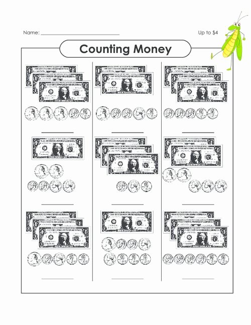 Counting Money Worksheets Pdf Inspirational 27 Best Money Counting Images On Pinterest