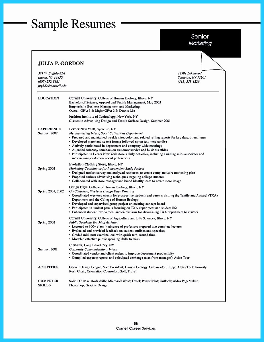 Current Nursing Student Resume Awesome Nice Best Current College Student Resume with No