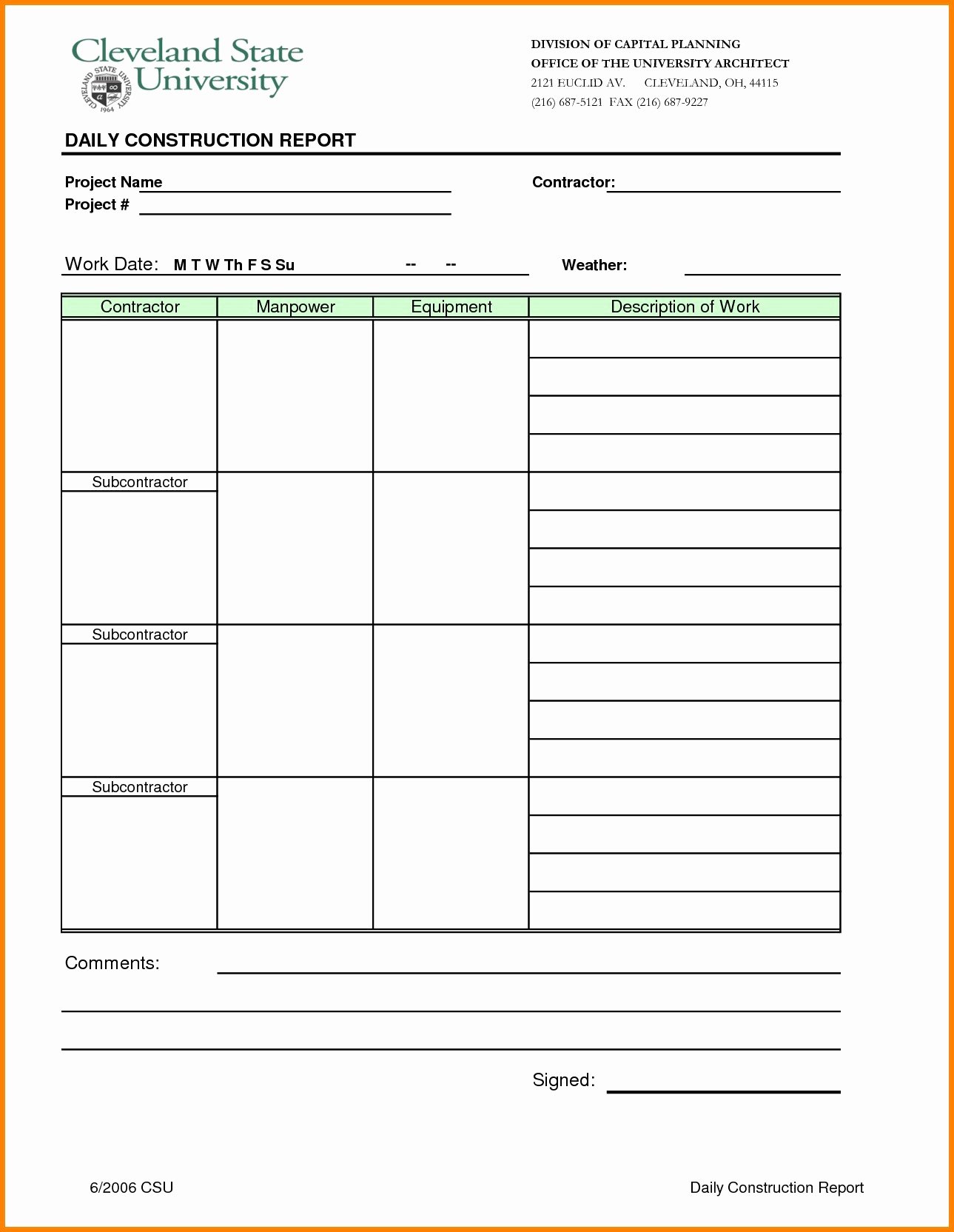 Daily Activity Report Template Elegant Daily Activity Report Template Excel – Free Daily Schedule Templates for Excel Smartsheet