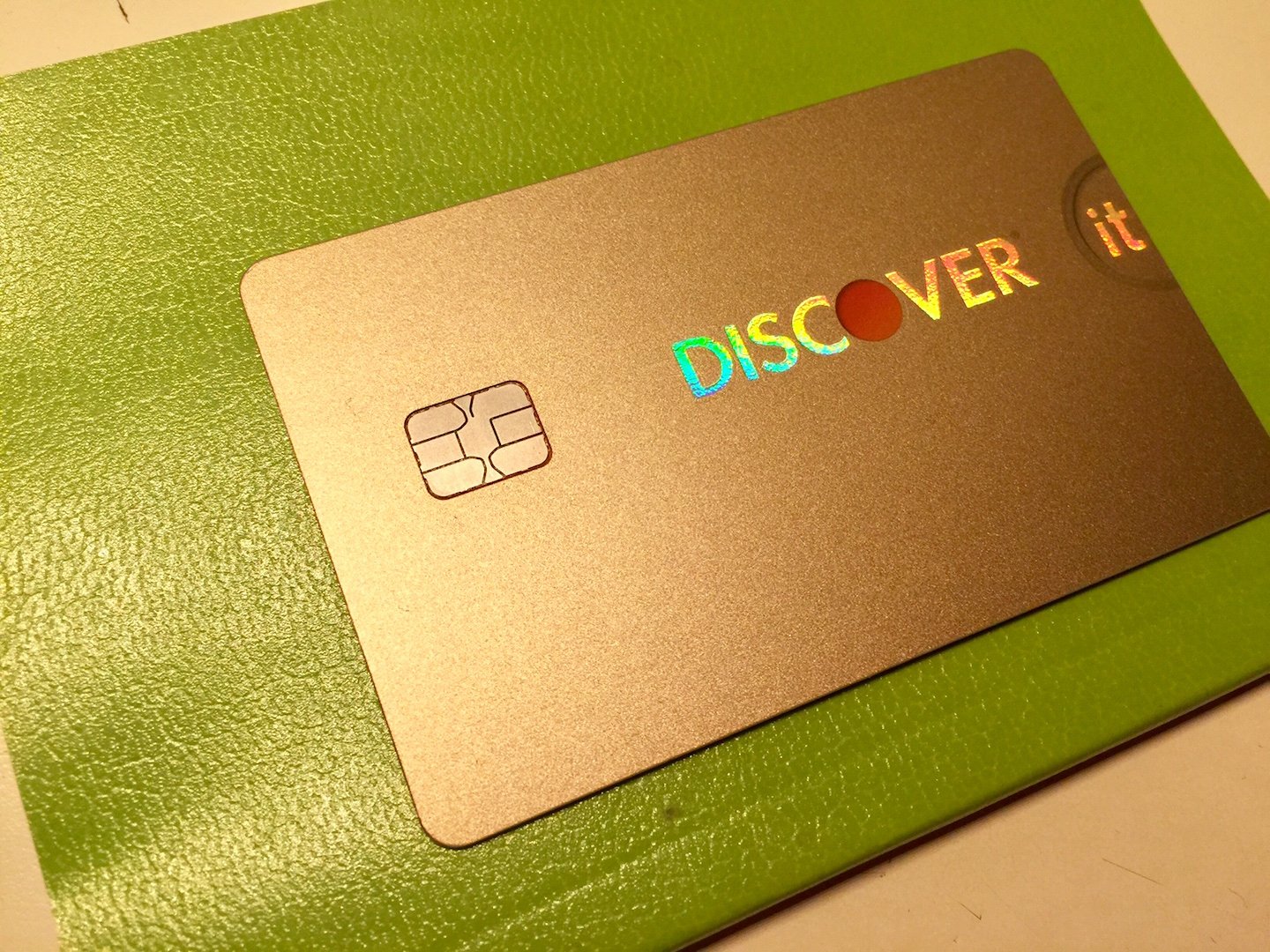 Discover Card Design Options Lovely New Discover Gold Design Updated with Pics Myfico forums