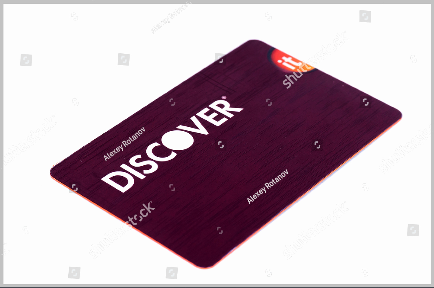 Discover It Card Designs New 8 Discover Card Designs