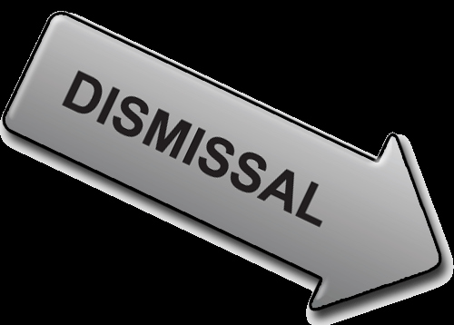 Dismissal Letter From Dental Office Elegant List Of Synonyms and Antonyms Of the Word Dismissal