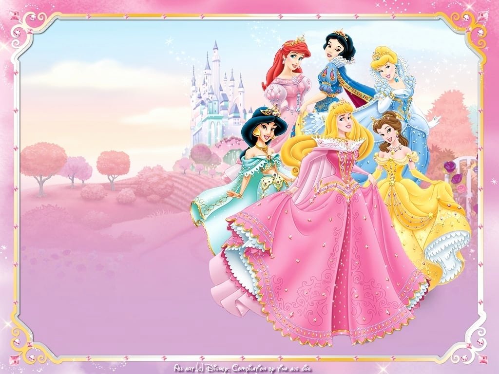 Disney Princess Invitation Template Unique Free Printable Princess Invitation Birthday