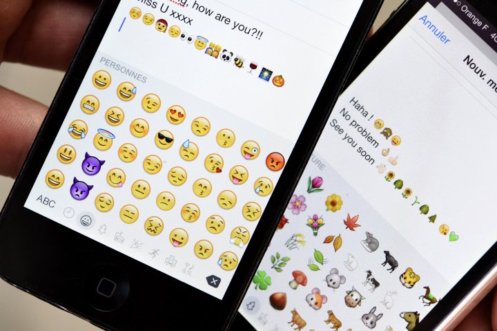 Download Middle Finger Emoji Inspirational Apple iPhone Update Adds Taco Middle Finger Emoji and More
